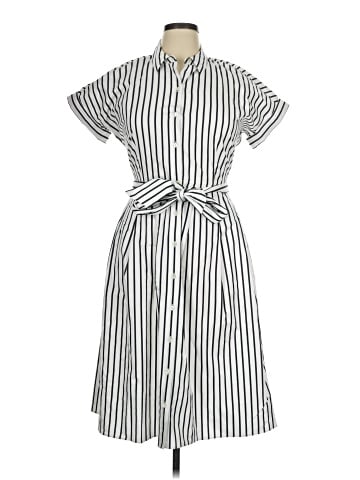 Talbots Casual Dress (view 1)