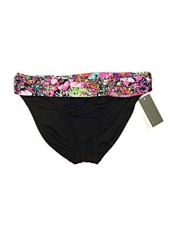 Kenneth Cole REACTION Swimsuit Bottoms (view 1)