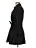 BCX Black Trenchcoat Size M - photo 5