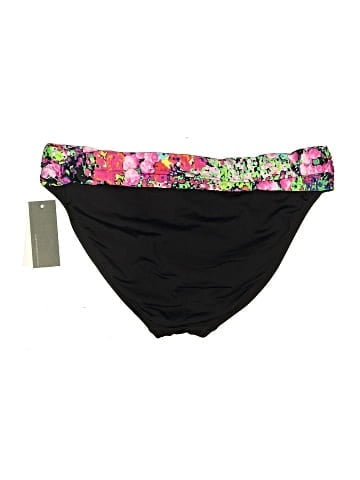 Kenneth Cole REACTION Swimsuit Bottoms (view 2)