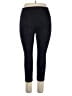 Danskin Black Casual Pants Size XL - photo 2