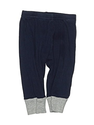 Burt's Bees Baby Casual Pants (view 1)