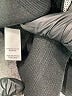 Versona 100% Polyester Black Sweatshirt Size XXL - photo 8