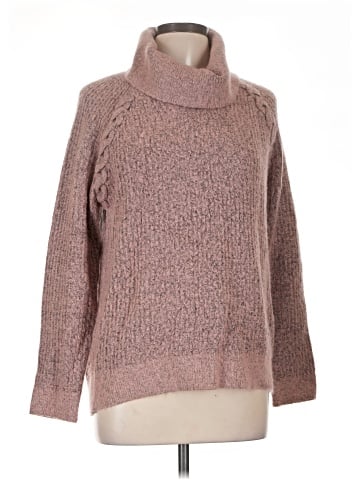 Absolutely Famous Turtleneck Sweater (view 1)
