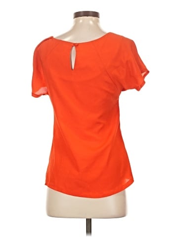 Eva Franco Short Sleeve Top (view 2)