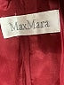 Max Mara Burgundy Red Blazer Size 12 - photo 6