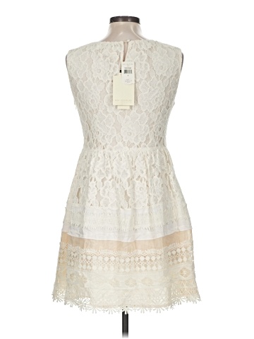 MM Couture by Miss Me Cocktail Dress (view 2)