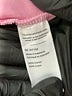 Tea 100% Cotton Tie-dye Pink Sweatshirt Size 10 - photo 4