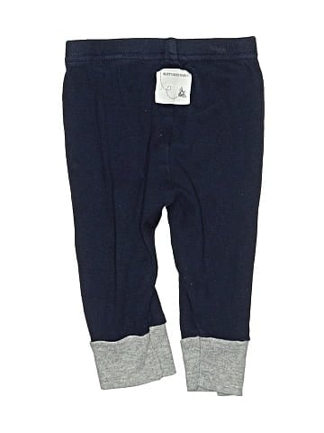 Burt's Bees Baby Casual Pants (view 2)