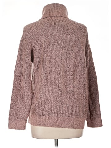 Absolutely Famous Turtleneck Sweater (view 2)