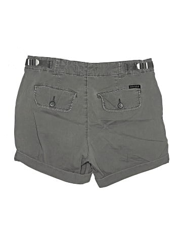 Sanctuary Khaki Shorts (view 2)