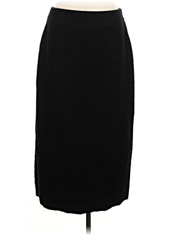 Eileen Fisher Formal Skirt (view 1)