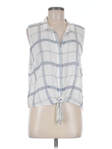 Cloth & Stone Sleeveless Blouse (view 1)