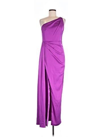 Aidan by Aidan Mattox Cocktail Dress (view 1)