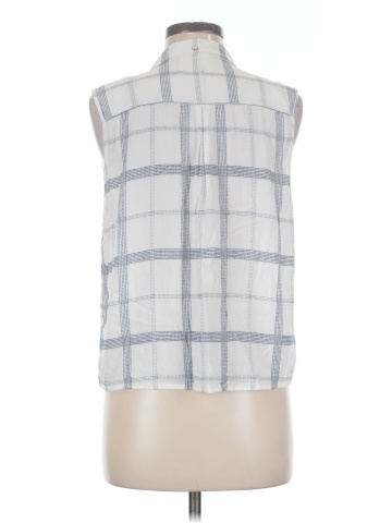 Cloth & Stone Sleeveless Blouse (view 2)