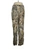 Zara Animal Print Gold Casual Pants Size XL - photo 1