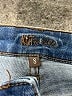 Kut from the Kloth Hearts Blue Jeans Size 8 - photo 7