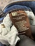 Kut from the Kloth Hearts Blue Jeans Size 8 - photo 8
