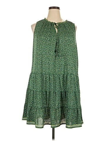 Max Studio Casual Dress (view 1)