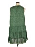 Max Studio Green Casual Dress Size 2X - photo 2