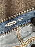 Old Navy Hearts Blue Denim Shorts Size 12 - photo 3
