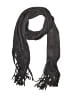 Lucky Brand Gray Scarf One size - photo 1