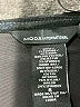 Moda International Solid Black Cocktail Dress Size 8 - photo 7