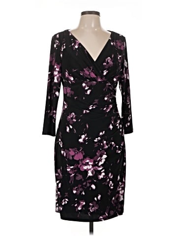 Lauren by Ralph Lauren Cocktail Dress (view 1)