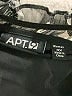 Apt. 9 100% Polyester Black Short Sleeve Blouse Size 3X - photo 7