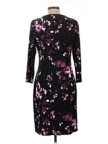 Lauren by Ralph Lauren Cocktail Dress (view 2)