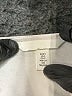 H&M Ivory Bodysuit Size S - photo 3