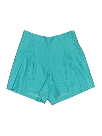 BCBGMAXAZRIA Shorts (view 1)