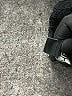 Rachel Zoe Black Romper Size 4 - photo 5