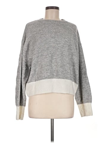 H&M Pullover Sweater (view 1)