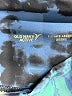 Active by Old Navy Tie-dye Blue Active Pants Size L (estimated) - photo 7