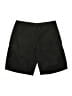 Cintas Chevron-herringbone Black Cargo Shorts Size 8 - photo 1