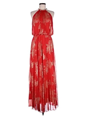 MSK Cocktail Dress (view 1)