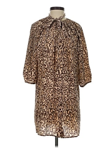 Tucker Casual Dress (view 1)
