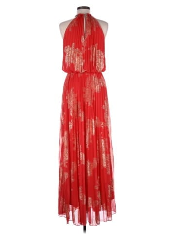 MSK Cocktail Dress (view 2)