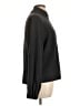 PETER MILLAR Black Turtleneck Sweater Size L - photo 4