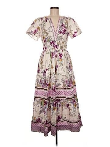 Anthropologie Casual Dress (view 1)