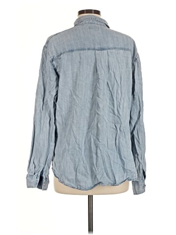 Gentle Fawn Long Sleeve Button-Down Shirt (view 2)