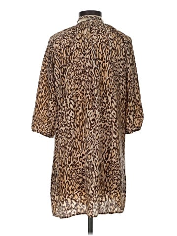 Tucker Casual Dress (view 2)