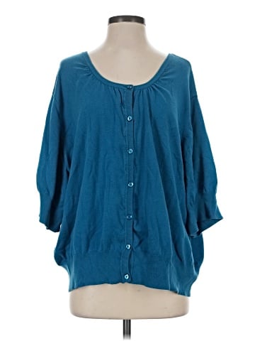 Hot Topic Cardigan (view 1)