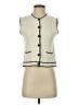 MNG Ivory Cardigan Size S - photo 1