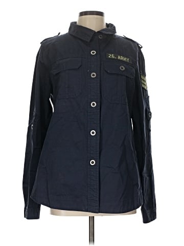 Ashley by 26 International Jacket (view 1)