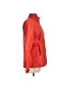 Patagonia 100% Polyester Red Jacket Size L - photo 4