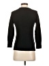 Halogen 100% Cashmere Black Cashmere Pullover Sweater Size XS (petite) - photo 2