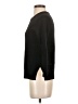 Halogen 100% Cashmere Black Cashmere Pullover Sweater Size XS (petite) - photo 5