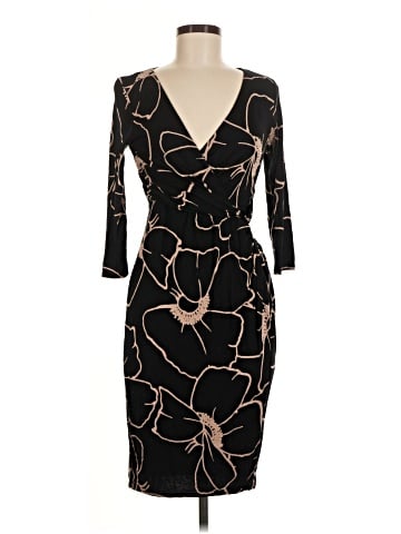 Phase Eight Cocktail Dress (view 1)